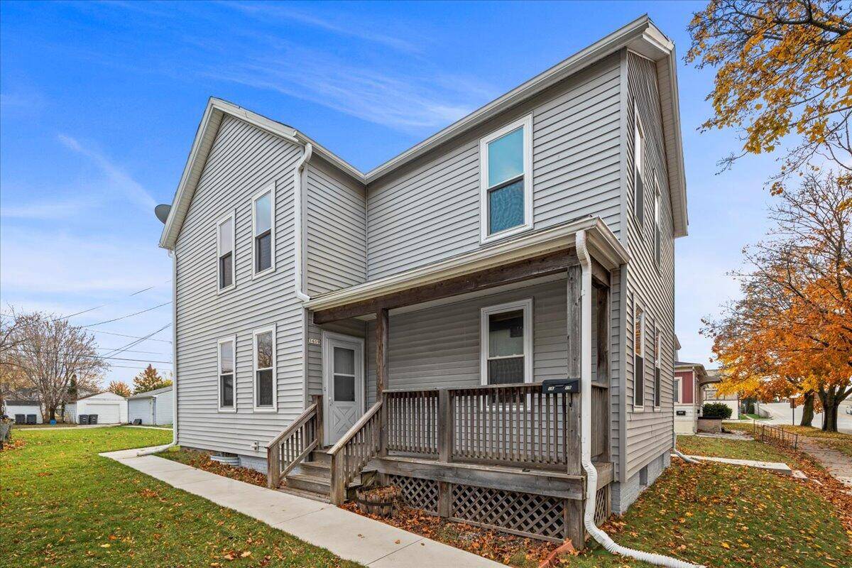 Sheboygan, WI 53081,1619 Superior AVENUE #1621