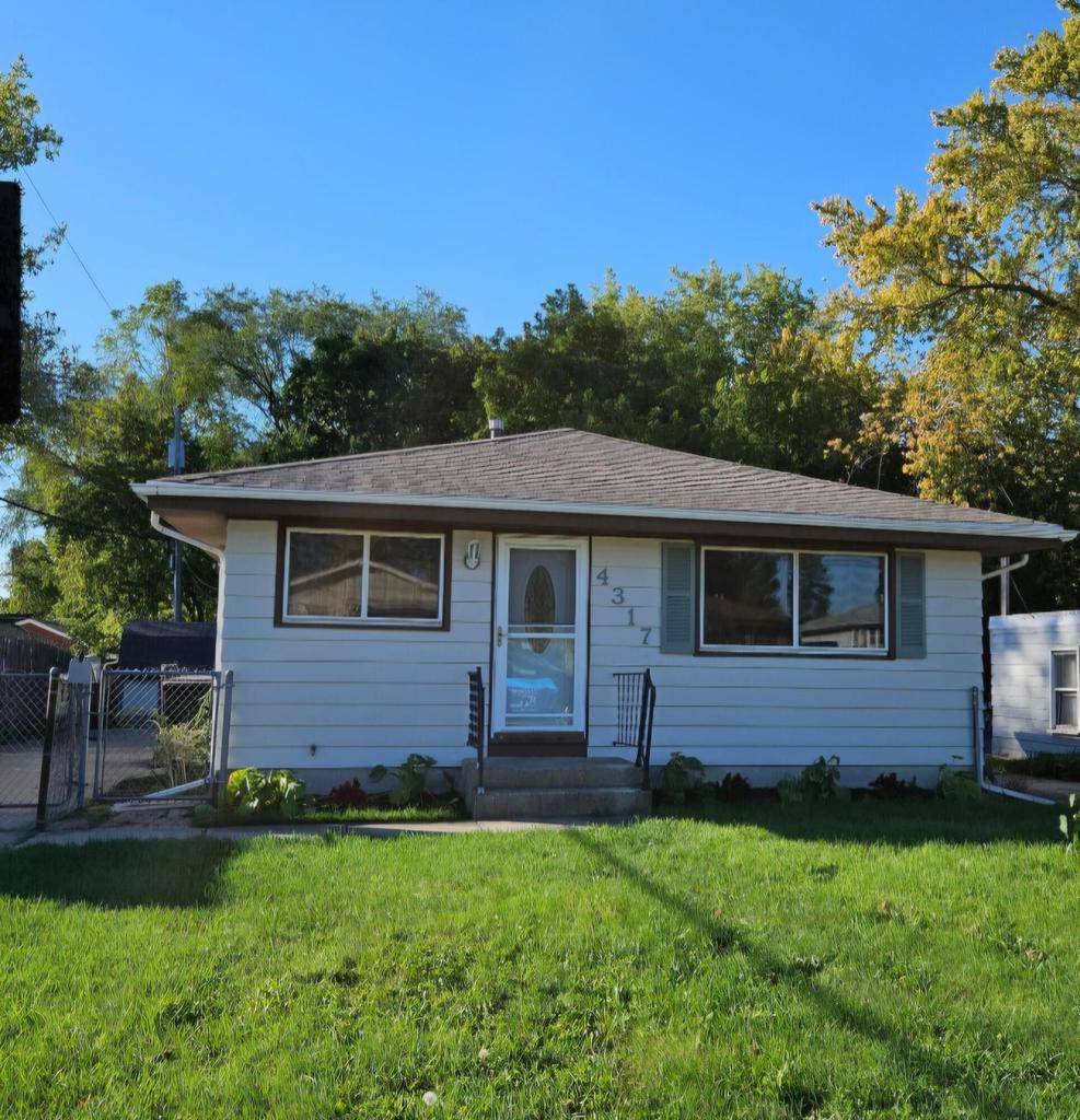 Racine, WI 53405,4317 16th STREET