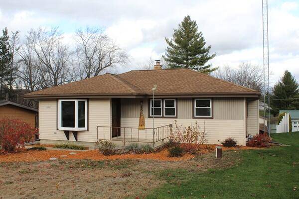 Burlington, WI 53105,30150 Hickory LANE