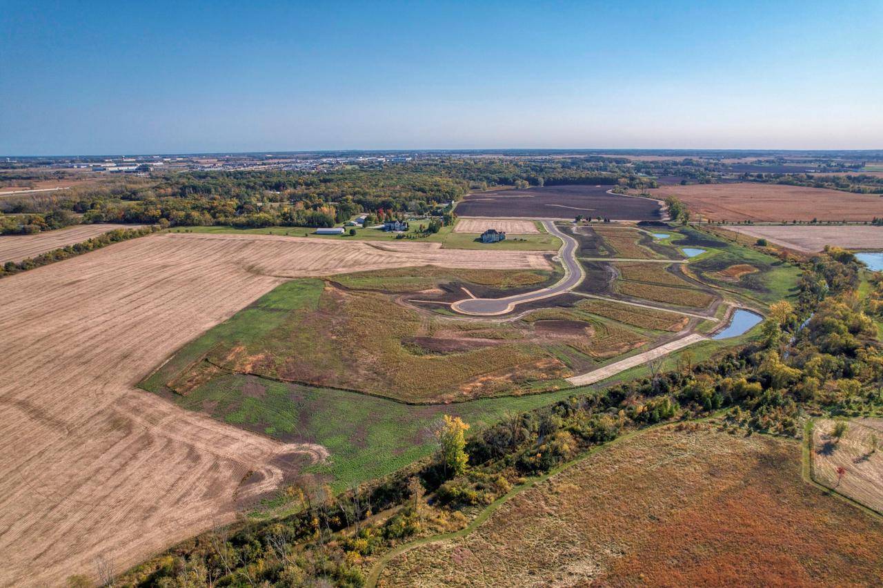 Franksville, WI 53126,Lt9 HIGHLAND WAY