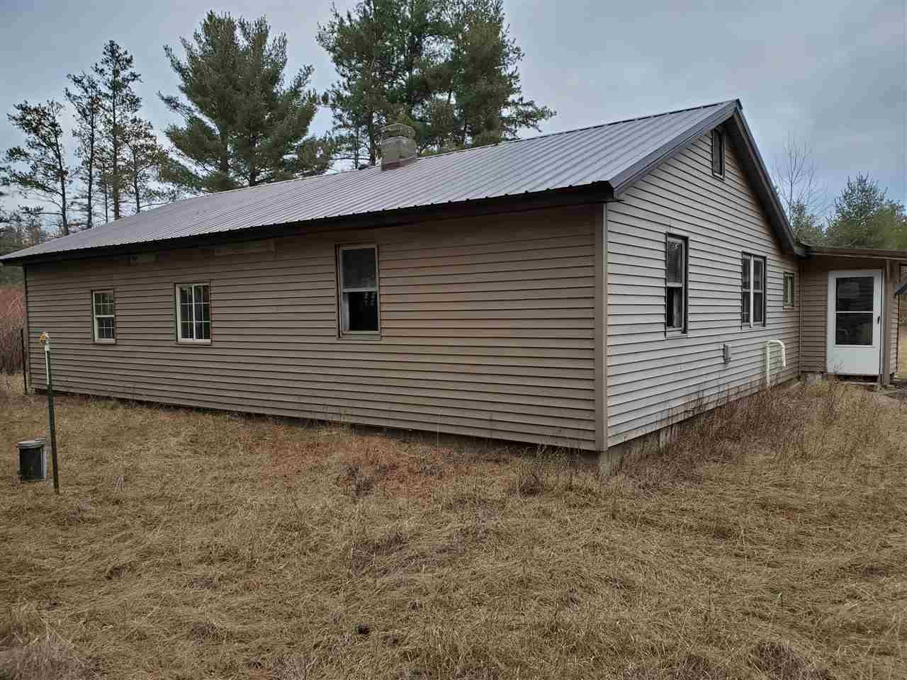 Nekoosa, WI 54457,N15918 County Road G