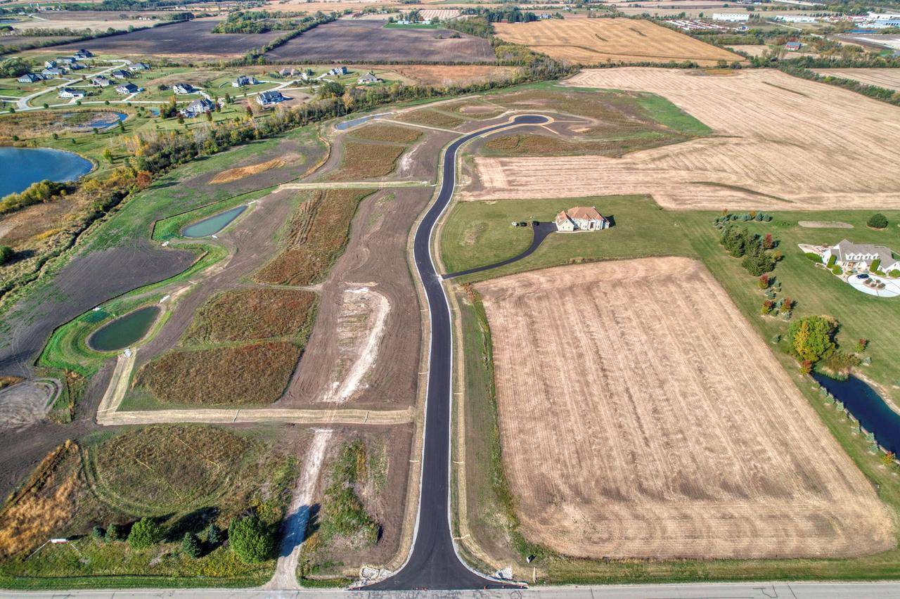 Franksville, WI 53126,Lt14 HIGHLAND WAY
