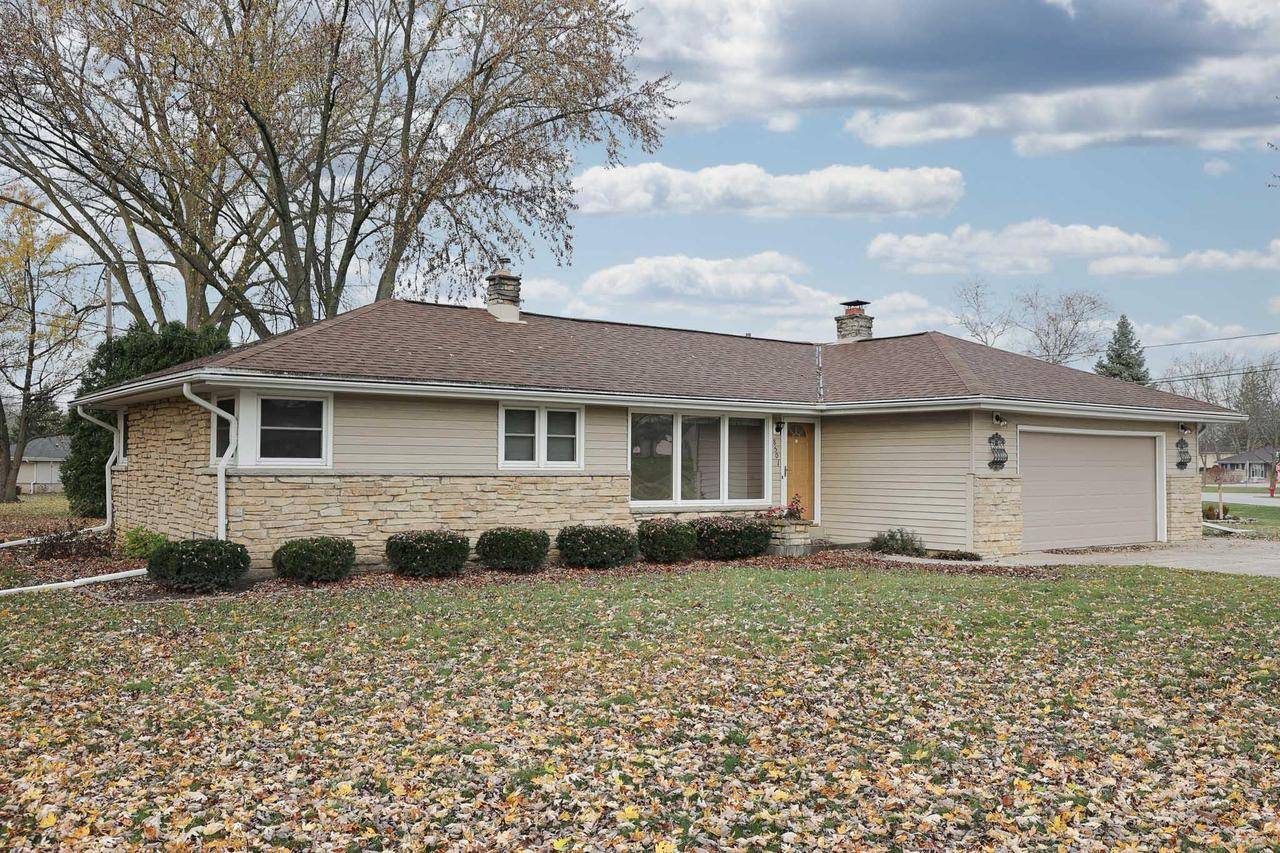 Franklin, WI 53132,8501 S 36th STREET