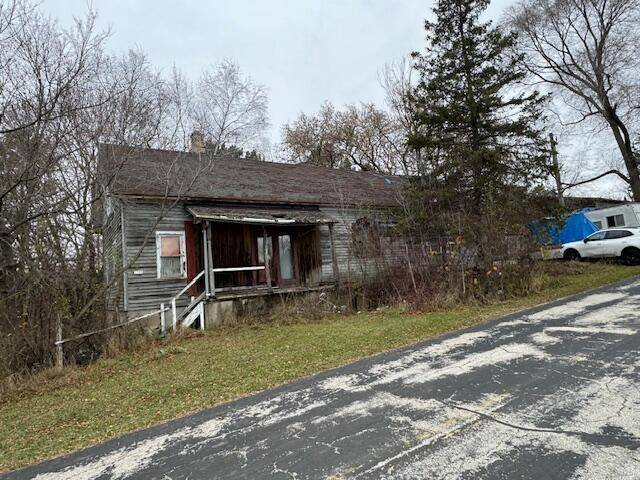 Adell, WI 53001,N1306 Silver Creek Cascade ROAD