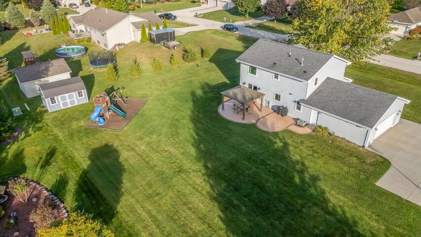 Sheboygan, WI 53081,5830 Sherwood DRIVE