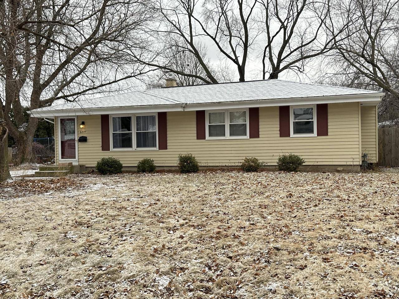 Brown Deer, WI 53223,6277 W Villa LANE