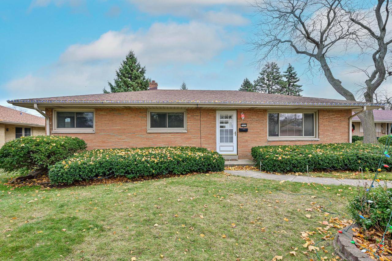 West Allis, WI 53219,3000 S 80th STREET