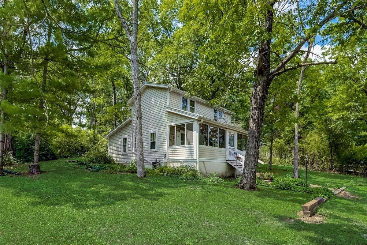 Kansasville, WI 53139,23711 GOLF ROAD