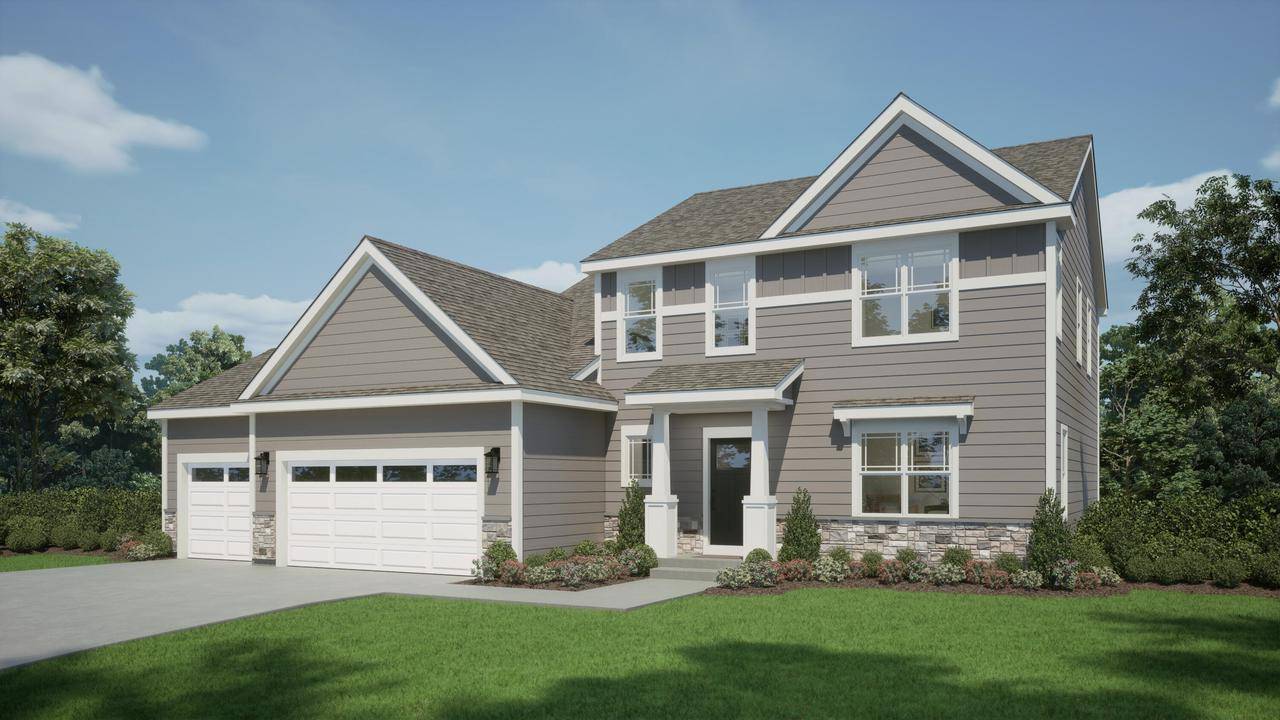 Germantown, WI 53022,N119W14941 Ivy LANE
