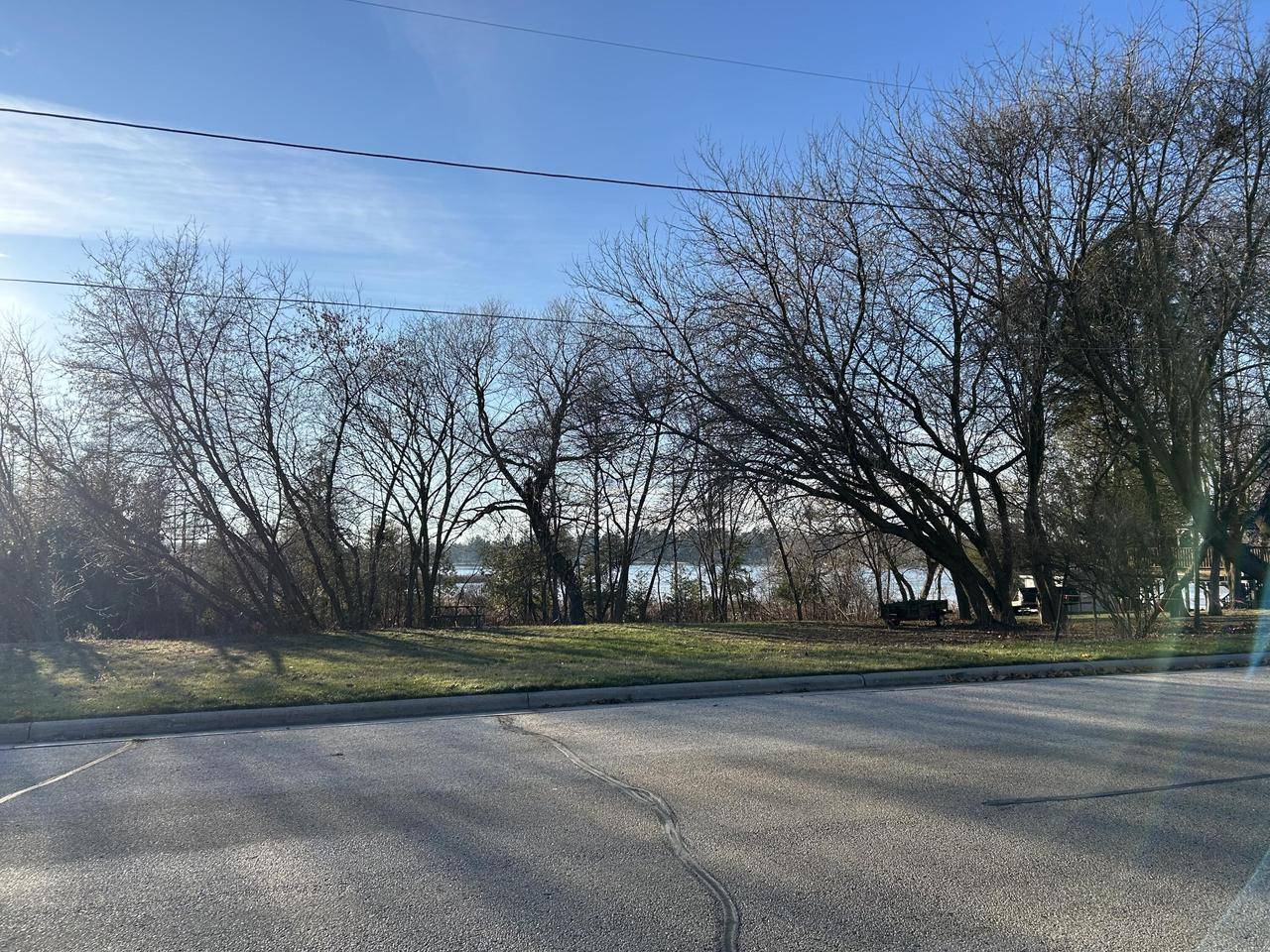 Random Lake, WI 53075,Lt1 E SHORE DRIVE