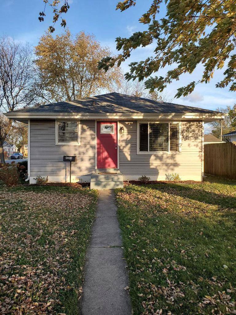 Kenosha, WI 53144,4003 32nd AVENUE