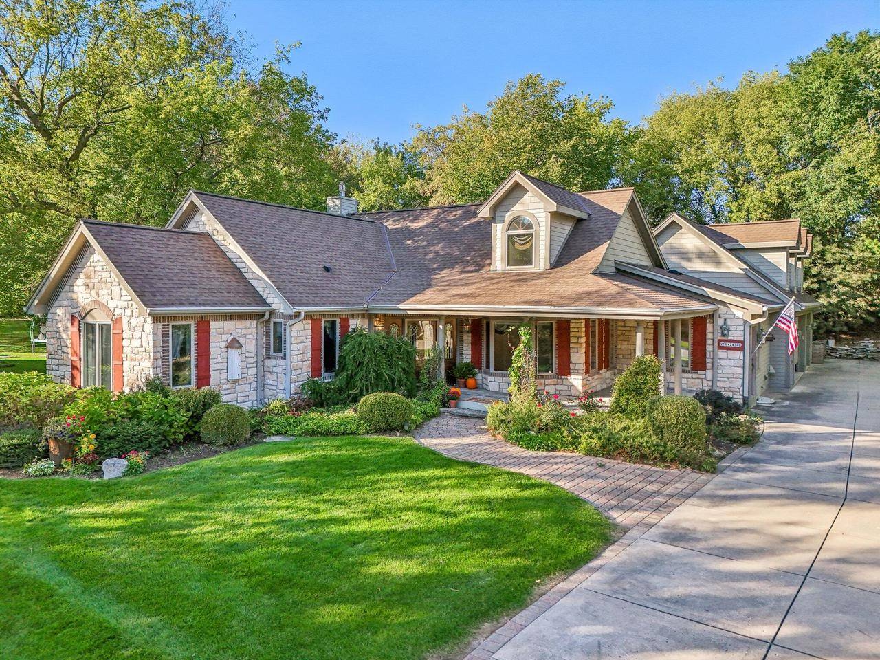 Sussex, WI 53089,N73W24346 Ridgewood ROAD