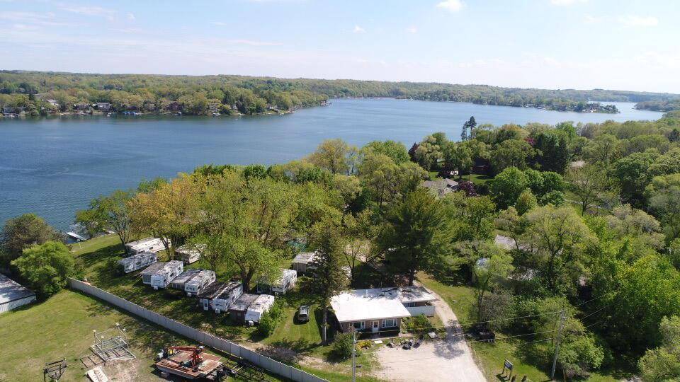 Whitewater, WI 53190,N7646 State Park ROAD