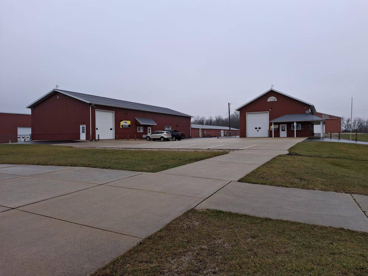 Watertown, WI 53098,N2047 Sawmill ROAD