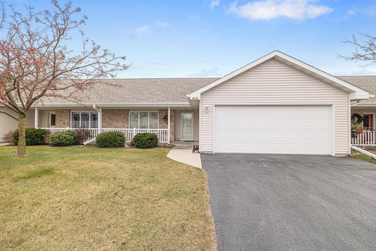 Sheboygan, WI 53081,4219 Oakdale COURT