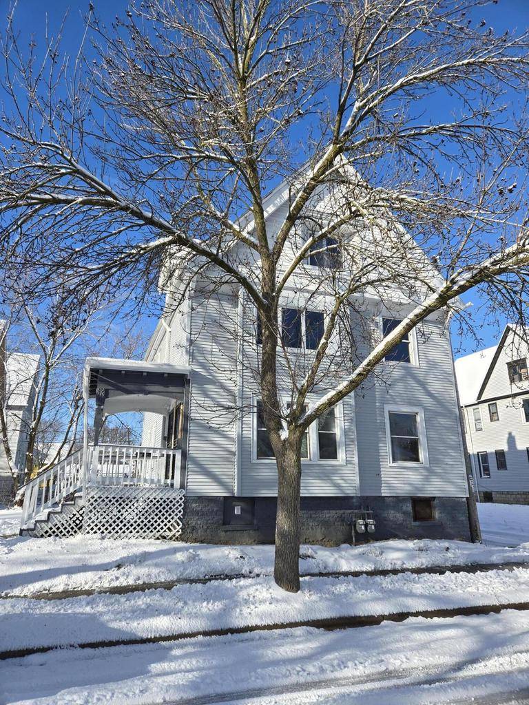 Milwaukee, WI 53206,2411 N 16th STREET #2413