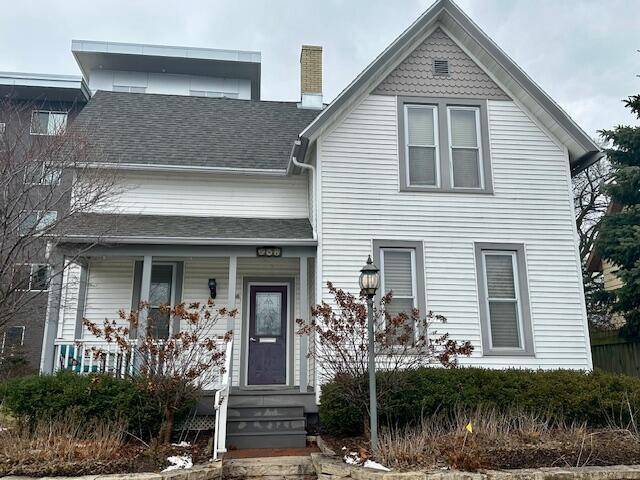 Sheboygan, WI 53081,508 N 6th STREET