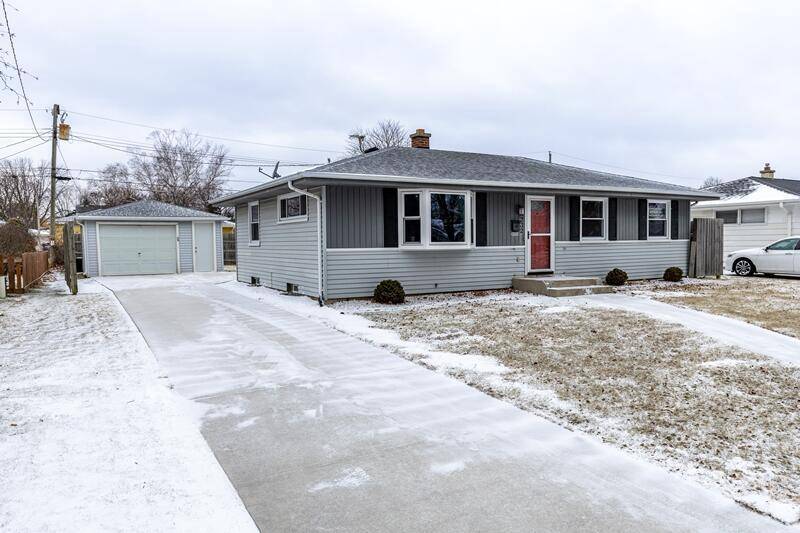 Sheboygan, WI 53081,3232 S 10th STREET