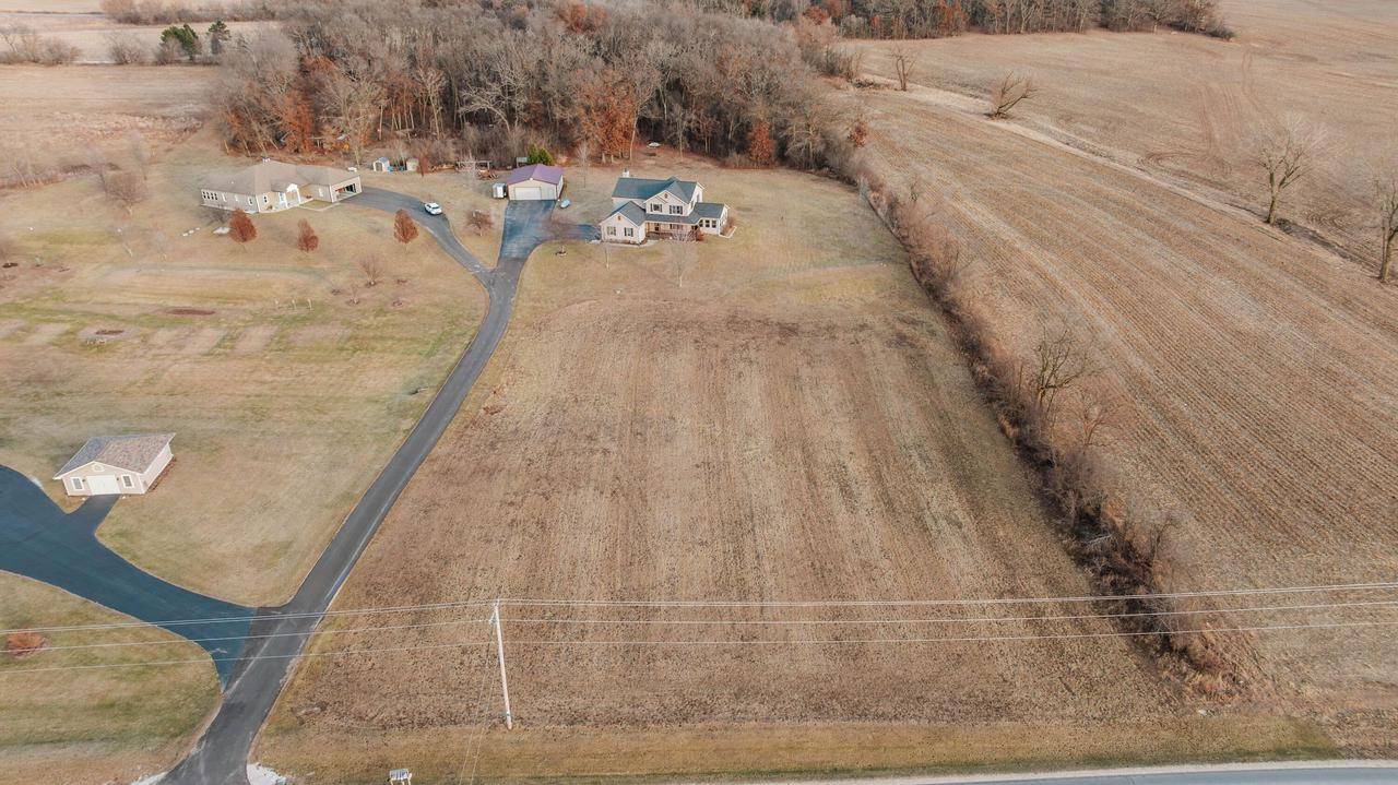 Elkhorn, WI 53121,4820 Briggs ROAD