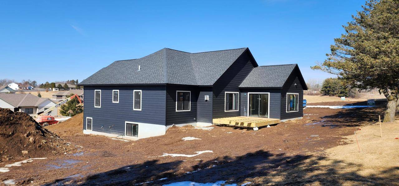 Viroqua, WI 54665,1129 16th Fairway DRIVE