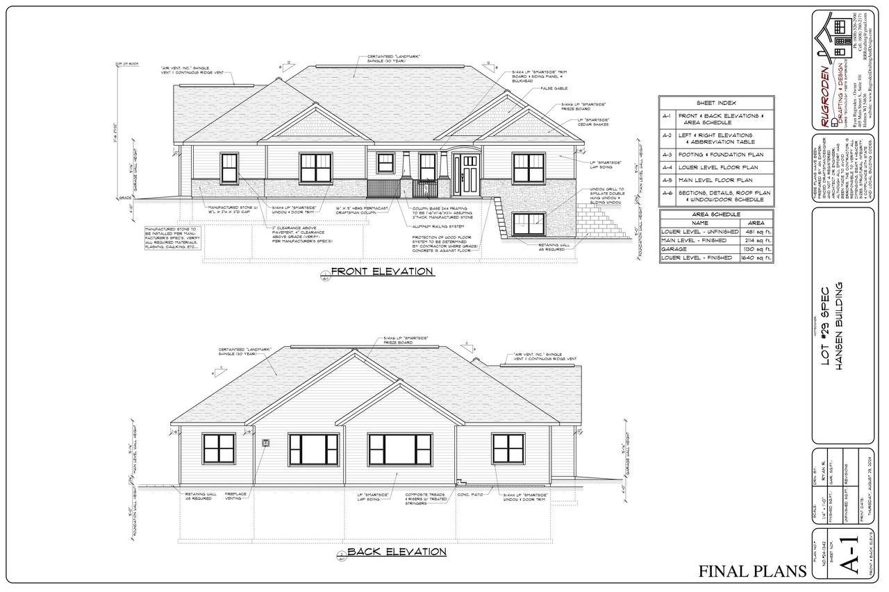 Viroqua, WI 54665,1129 16th Fairway DRIVE