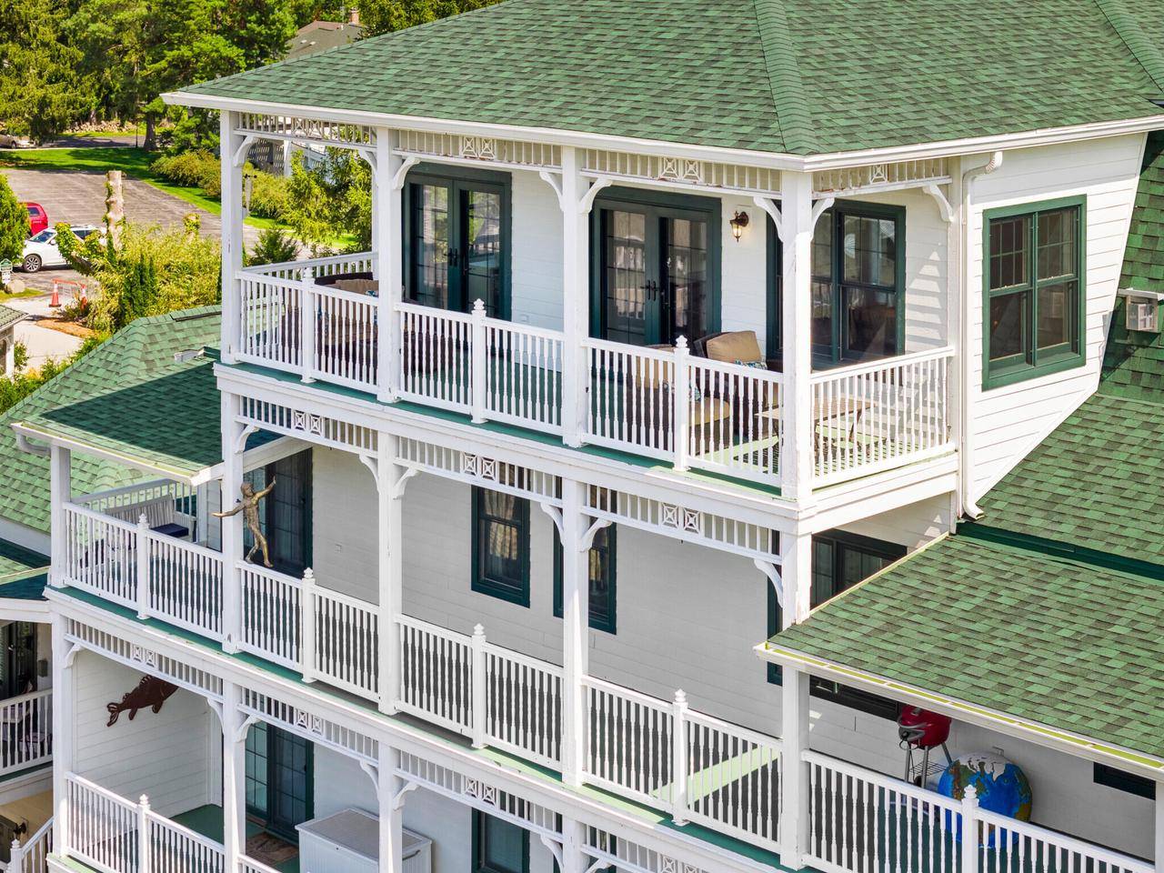 Elkhart Lake, WI 53020,279 Victorian Village DRIVE #40