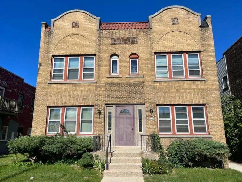 West Milwaukee, WI 53219,5424 W Burnham STREET