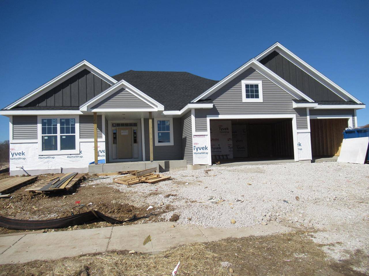 Oconomowoc, WI 53066,1652 Switchgrass STREET