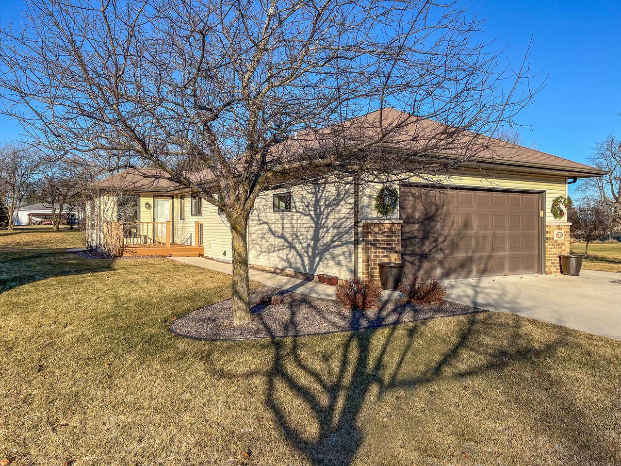 Sheboygan Falls, WI 53085,115 Foxglove LANE