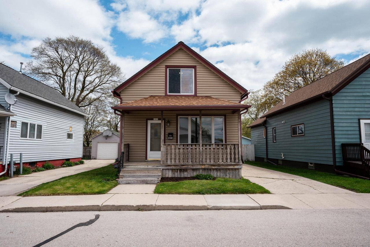 Sheboygan, WI 53081,1803 S 13th STREET