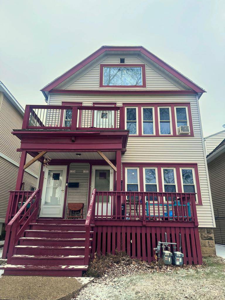 Milwaukee, WI 53215,1332 W Arthur AVENUE #1334