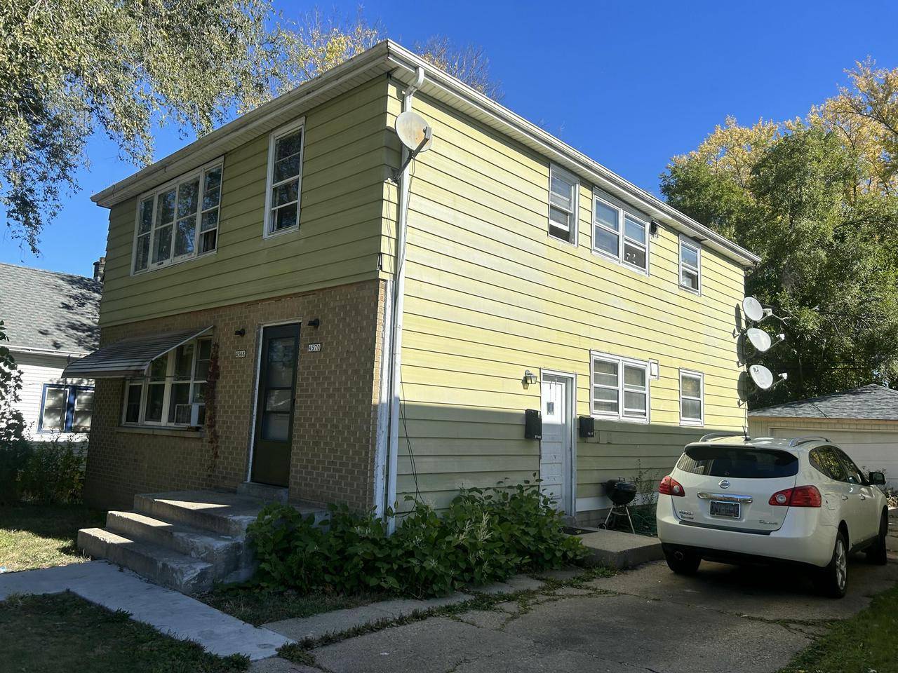Milwaukee, WI 53218,4568 N 51st BOULEVARD #4570