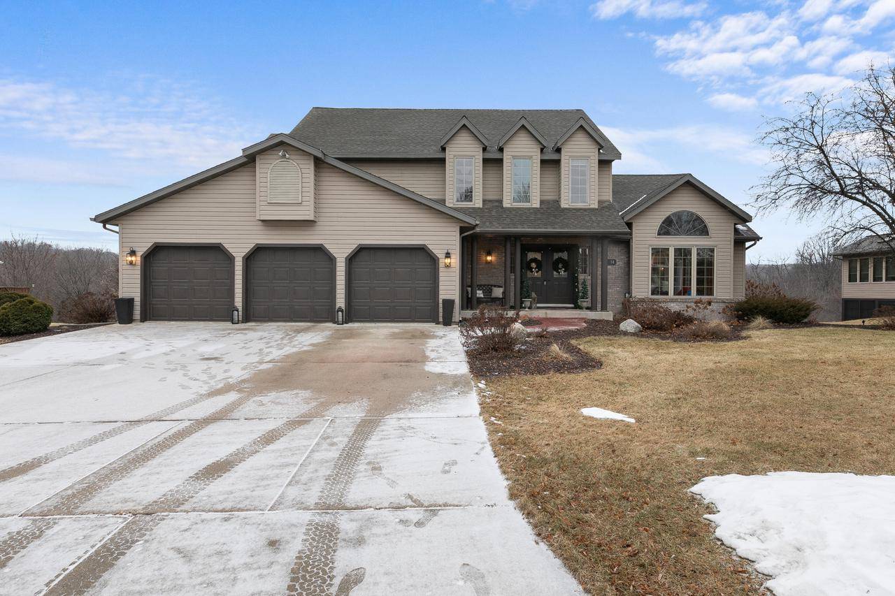 Plymouth, WI 53073,714 South Hills DRIVE