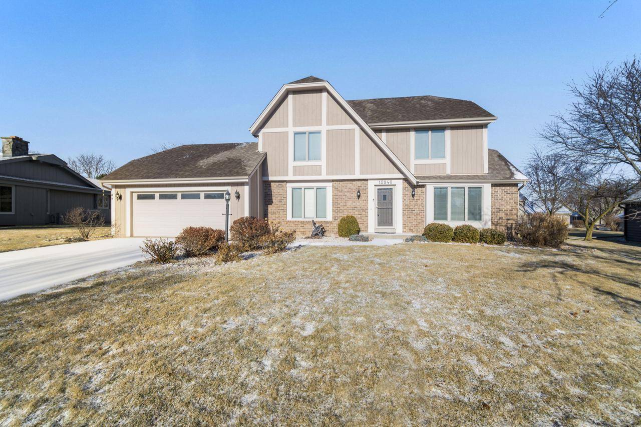 New Berlin, WI 53151,12940 W Wimbledon DRIVE