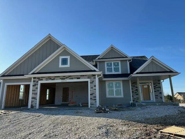Menomonee Falls, WI 53051,N56W20799 Muirfield DRIVE