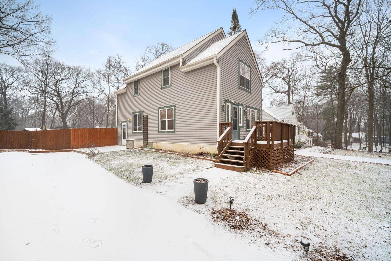 New Berlin, WI 53151,13012 W Meadow LANE