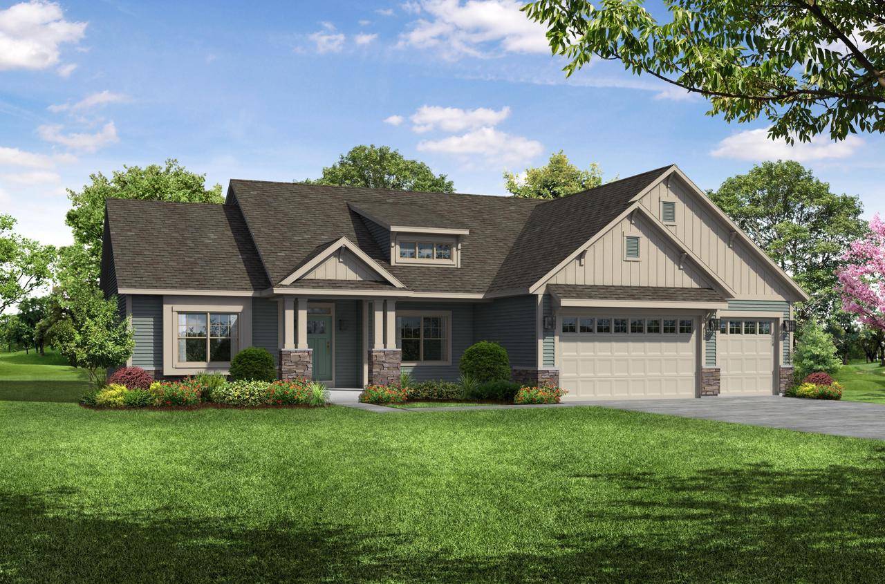 Union Grove, WI 53182,379 Kiddle LANE