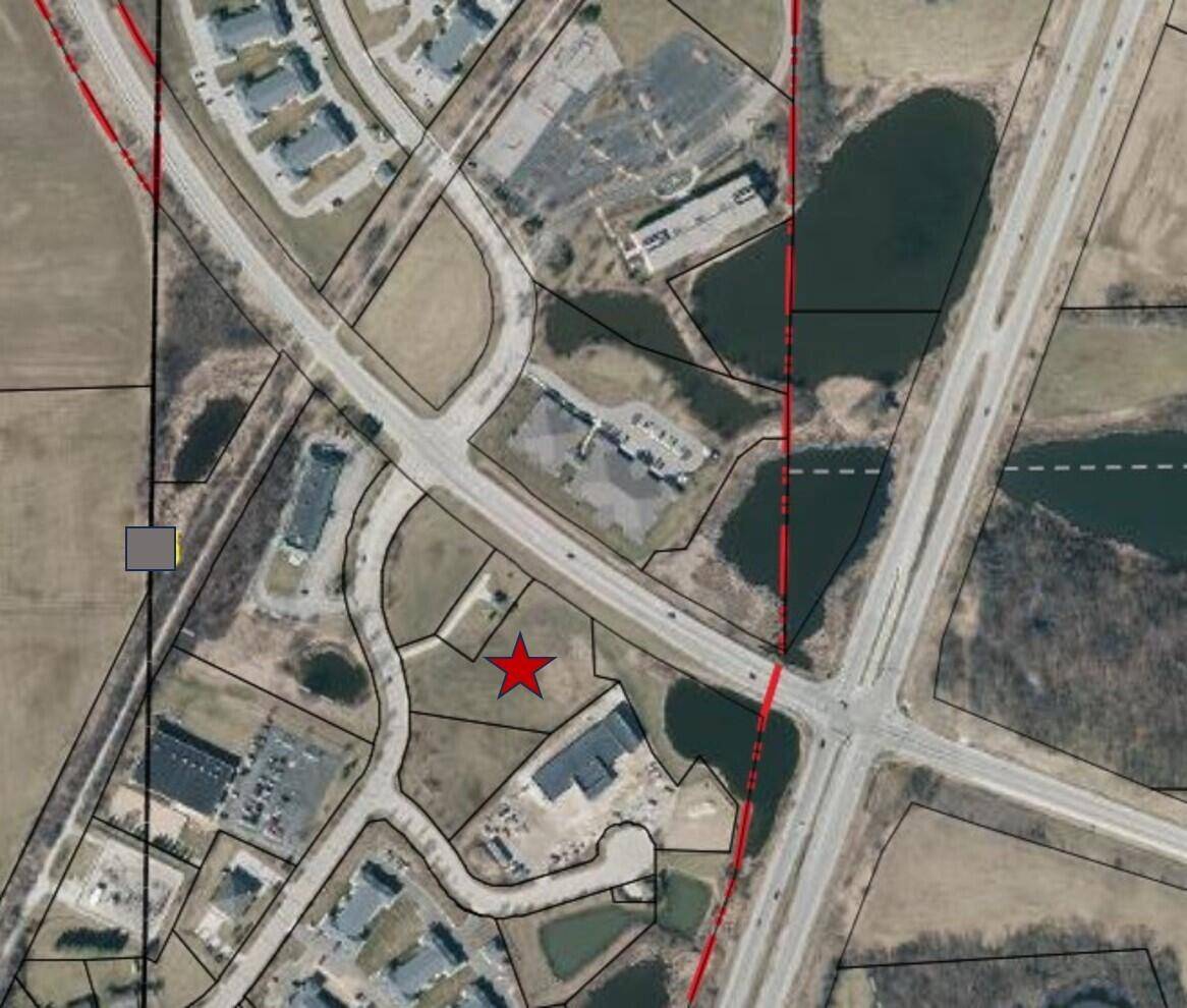Waterford, WI 53185,787 CORNERSTONE CROSSING