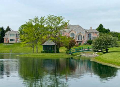 Oconomowoc, WI 53066,N84W36411 Riverwood LANE