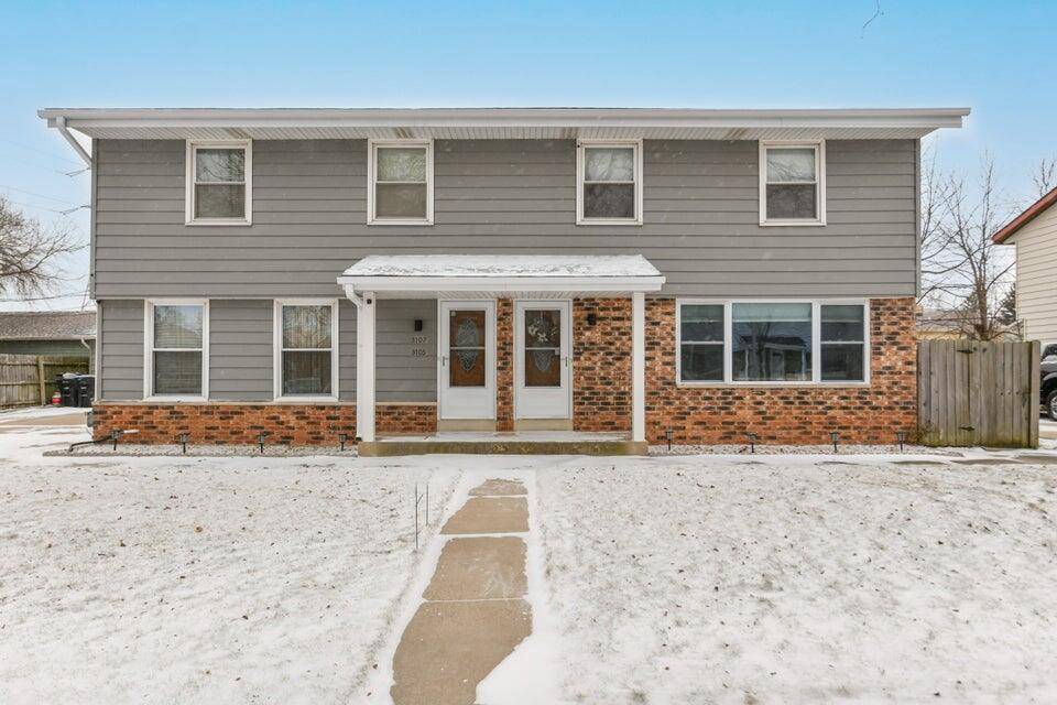 Cudahy, WI 53110,3105 E Somers AVENUE #3107