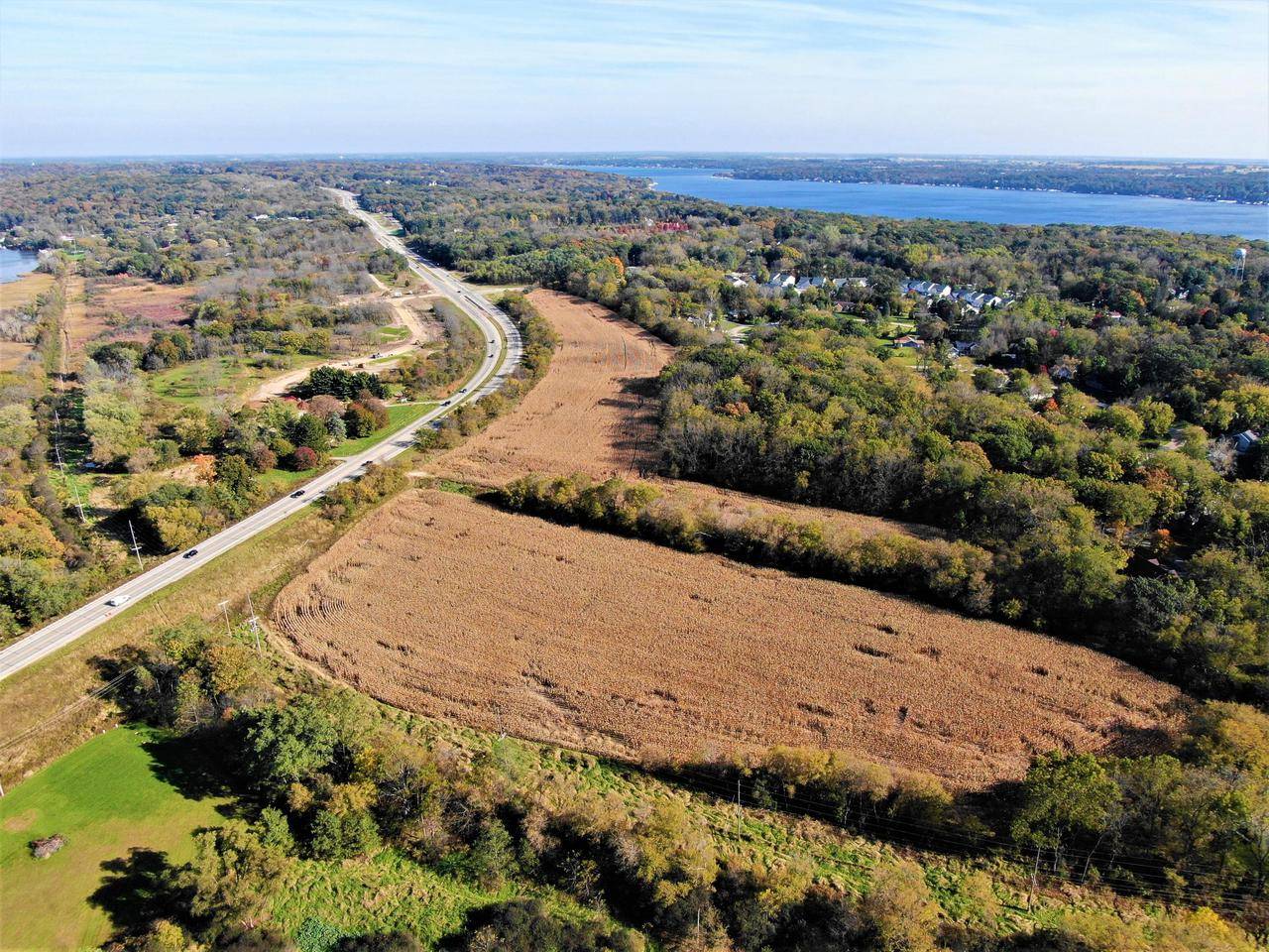 Williams Bay, WI 53191,N2461 E GENEVA STREET