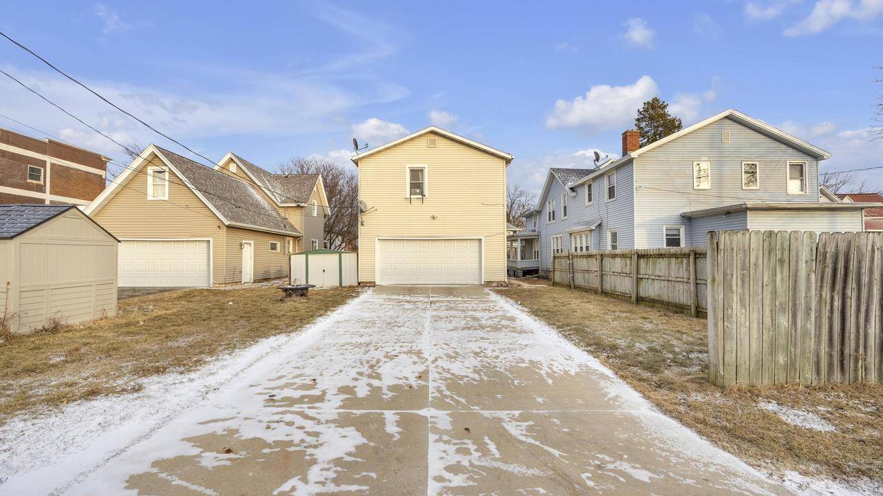 Fond Du Lac, WI 54935,92 Harrison PLACE