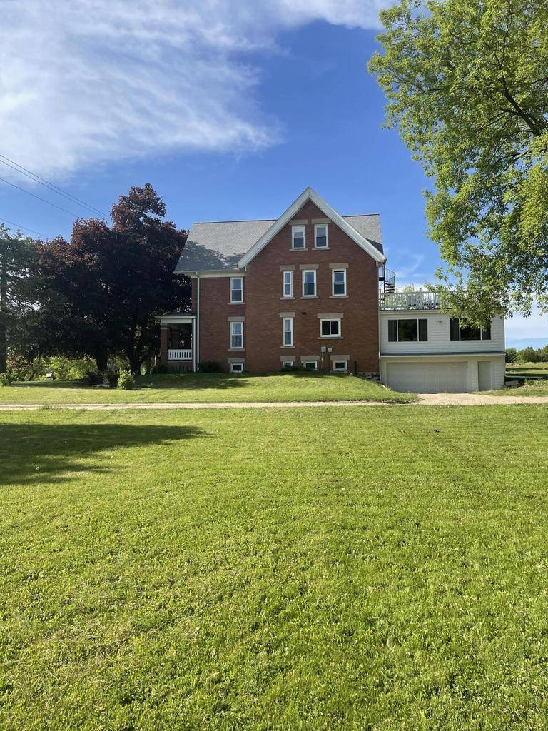 Jackson, WI 53037,4310 Jackson DRIVE