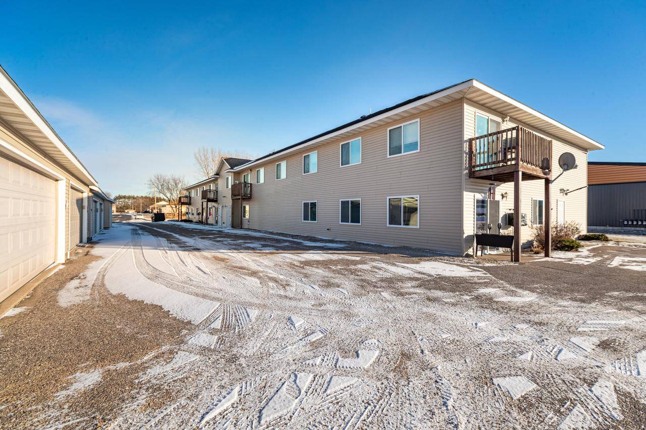 Tomah, WI 54660,201 Murdock STREET