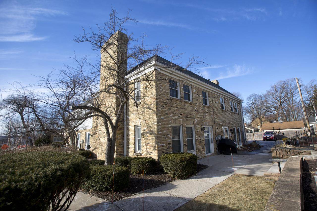 Wauwatosa, WI 53226,11620 W Bluemound ROAD #A