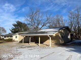 Sharon, WI 53585,234 Nelson STREET