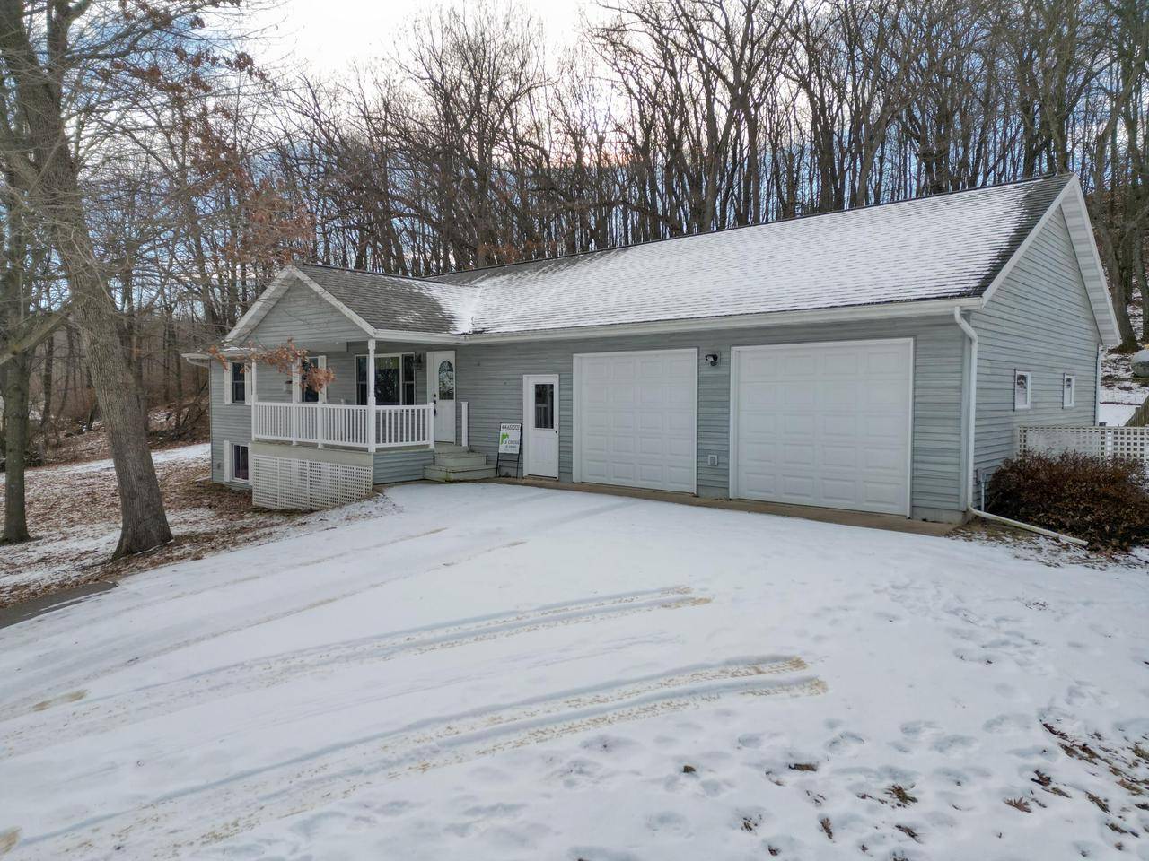 Tomah, WI 54660,21269 Flaghill AVENUE