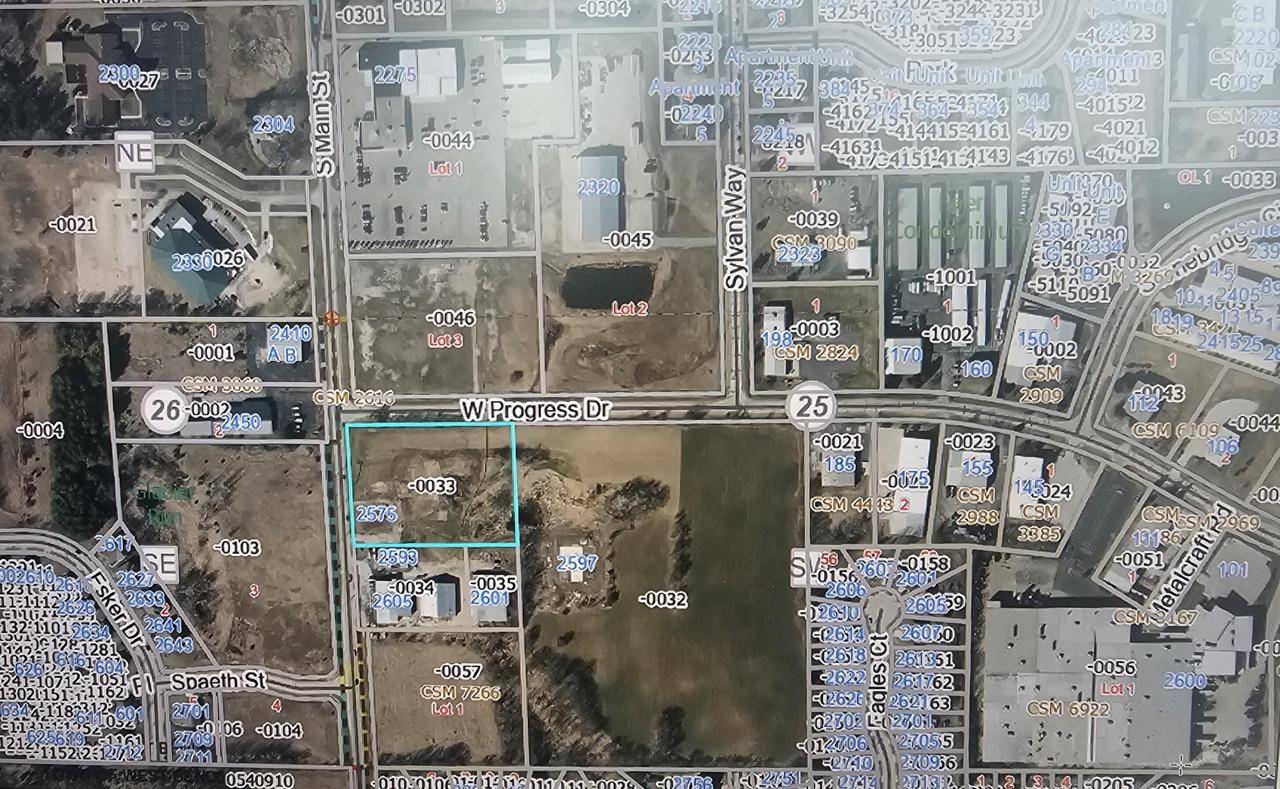 West Bend, WI 53095,2575 S MAIN STREET