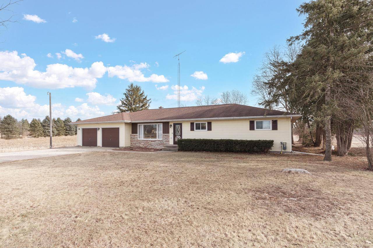 Saint Cloud, WI 53079,N8935 County Road G