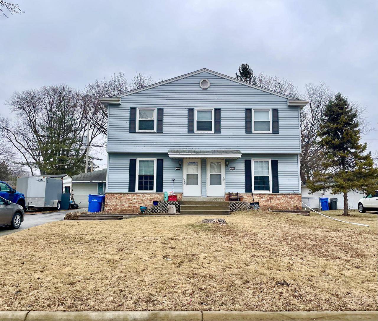 Watertown, WI 53098,761 Nelson LANE #763